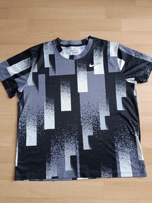 Nike Challenge Court Shirt Größe XL Agassi Tennis 2020 Re Issue Vintage Og 90