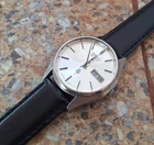 Vintage Seiko Quartz QZ (SQ) JDM 0923 8020 November 1978 Kanji