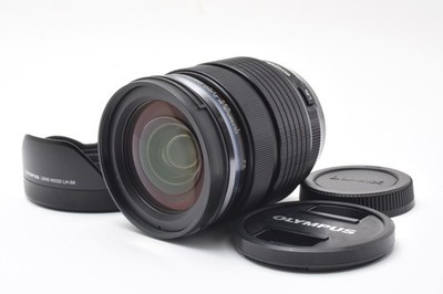 [Top MINT] Olympus M.Zuiko Digital ED 12-40mm f/2.8 Pro AF Lens From JAPAN