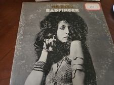 BADFINGER NO DICE Vinyl LP Album Gatefold Apple SKAO-3367 Beautiful Copy 