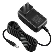 Replacement for DYMO LabelManager 12V Power Cord Compatible with DYMO 1758460...