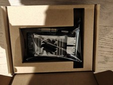 Image of QNAP QXG-10G2T-X710 Dual Port 10GbE Network Card - Opened only – Intel X710