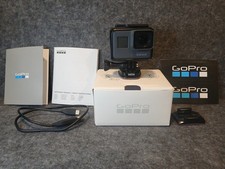 GoPro HERO 2018 Action Camera, Accessories And SD Card