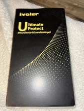 Ultimate Protection 3 Pack Tempered Glass For Galaxy Model G1