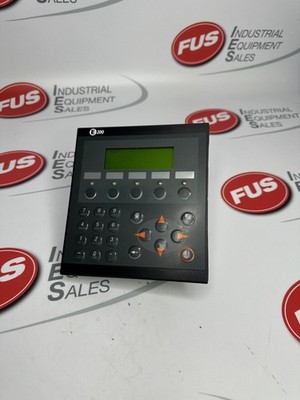 BEIJER E200 / 02800B HMI