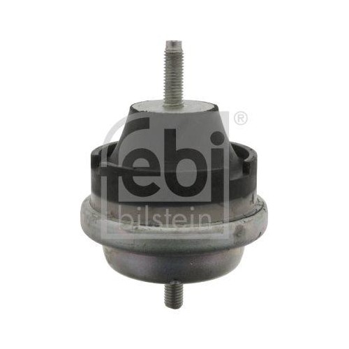 Support moteur droit Febi Bilstein 19015 pour voiture Peugeot