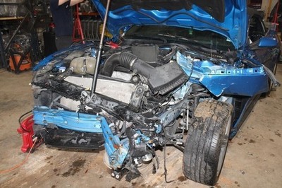 64K Mile MUSTANG Engine 2.3L VIN H 20 21 22 Motor Longblock OEM NoCore WTY Facto