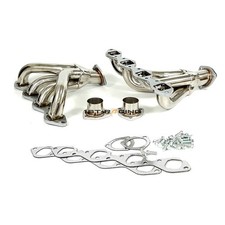 Hugger Exhaust Header For Big Block Chevy Camaro Impala 396 402 454 6.5 6.6 7.4l Hugger Exhaust Header For Big Block Chevy Camaro Impala 396 402 454 6.5 6.6 7.4l