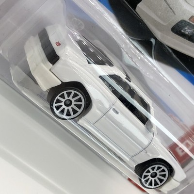 2026 Hot Wheels Maserati Shamal Red Edition Target Exclusive C