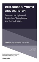 Katie Wright (U. A.) | Childhood, Youth And Activism | Buch | Englisch (2023)