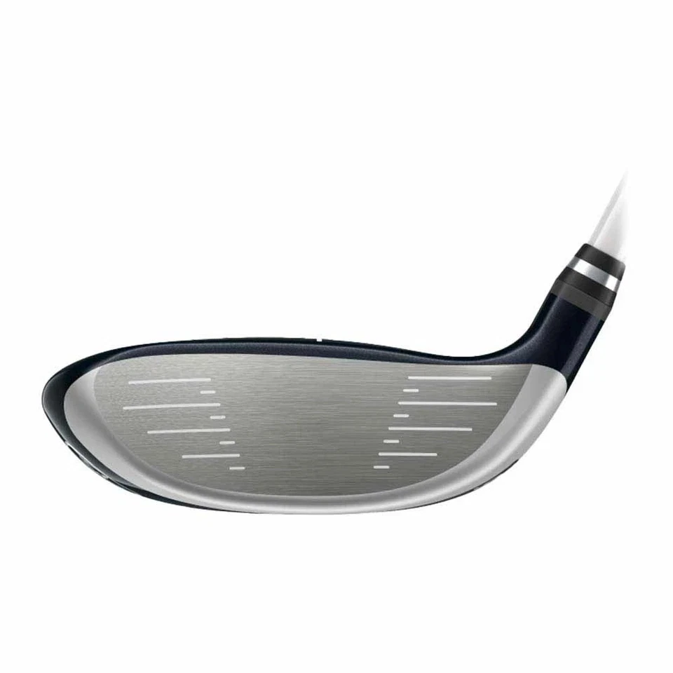 Yamaha Women's Inpress Drivestar Fairway Wood 5w / ELDIO for Yamaha TM-325F L - Image 3 of 4