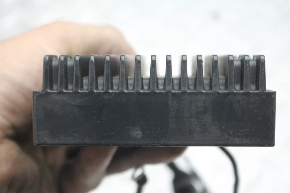 1990 HARLEY-DAVIDSON ELECTRA GLIDE CLASSIC FLHTC RECTIFIER VOLTAGE REGULATOR Foto 4 de 4