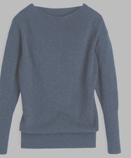 Peruvian Connection Baby Alpaca Pullover Sweater Size S 1487