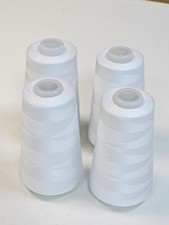 Overlockgarn 3000 yards 4 Konen 8 Farben