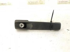 MERCEDES-BENZ G Cabrio W463 T&uuml;rau&szlig;engriff hinten links A4637600959 27150855