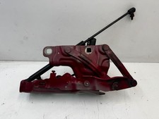 Jaguar XE 2015 Droite Charnière, capot moteur GX7316800AE BAZ56991