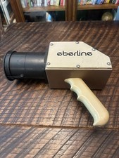 Eberline Model RO-3 Ionization Chamber Survey Instrument