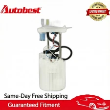 Autobest F5083A Fuel Pump Module For 2013-2015 Chevrolet Spark 1.2L