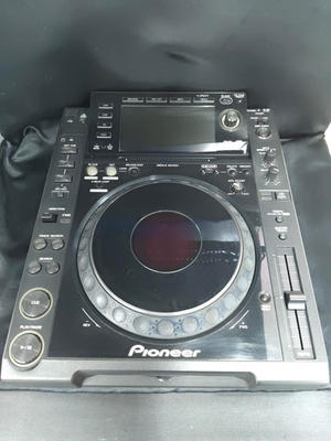 DJ機材 CDJ2000 Pioneer CDJ-2000 DJ Turntable for sale online | eBay