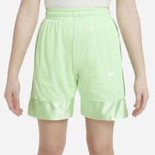 NWT Nike Dri-FIT Elite 23 Big Kids' Boys' Basketball Shorts