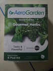 AeroGarden Harvest Elite Stainless Steel Seed Kit (901104-1200) — photo 4