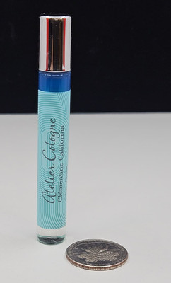 Atelier Cologne Clementine California Cologne Absolue Spray 0.14oz - New