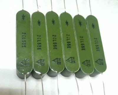 10 Pcs./Lot New 2CL5KV/0.5A High-voltage Silicon Stack Rectifier 2CL55E Diode
