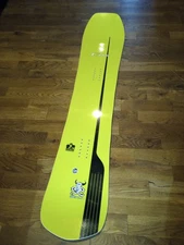 2024 GNU Gremlin All Mountain Snowboard 161