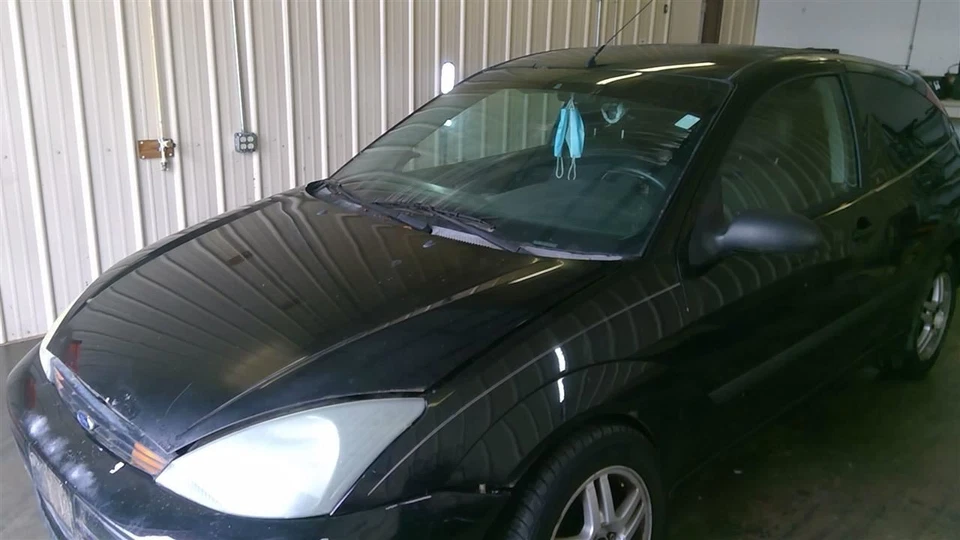 Ford Focus 2003 2.0L Engine VIN 3 8th Digit 8127 Foto 2 de 4