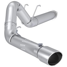 Mbrp S62930al Dpf Back Exhaust System For 2017-26 F-250 F-350 F-450 6.7l Diesel