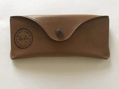 Authentique étui RAY-BAN LAUMB & BAUSCH passant Ceinture - Photo 1/4