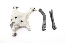 2016 - 2025 VOLVO XC90 REAR LEFT SIDE SUSPENSION LOWER CONTROL ARM OEM