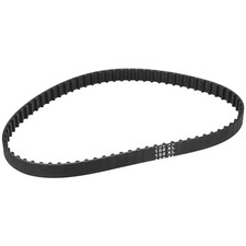Cogged Drive Belt for Ryobi Disc Sanders - 15" Length, Durable Rubber Material