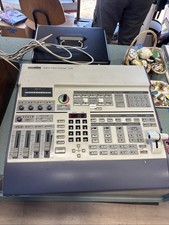 DataVideo SE-800 Video Switcher, 4 Input Video and 4 Output