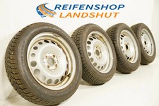 Smart A453 W453 Winterreifen Winterräder 15 Zoll 7mm