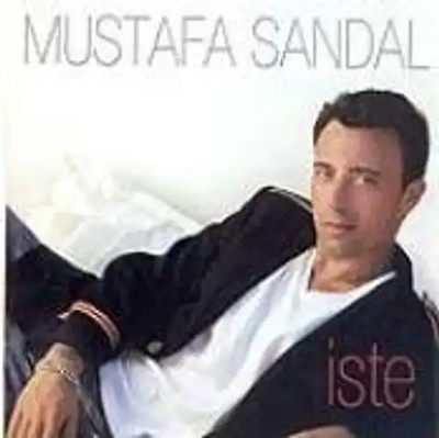 Mustafa Sandal - Iste