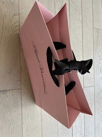 Agent Provocateur Pink Paper box Or Paper Bag Gift wrapping authentic packaging
