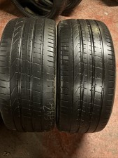 X2 285 35 22 Pirelli Pzero 106Y N0 5mm Ref P148