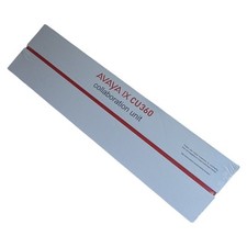 Avaya Collaboration Unit IX CU360 Sealed