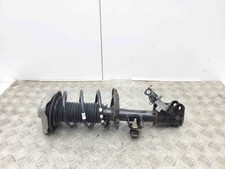 MERCEDES A CLASS W176 2.1 DIESEL SHOCK ABSORBER FRONT LEFT A1763201938 2015