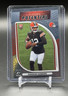 Panini 2025 Donruss Optic Hidden Potential Shedeur Sanders Rookie #20 Browns NFL