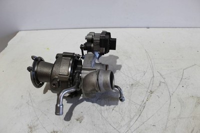 BMW 5 F10 F11 2012 Turbo 5A3B05101 TTI15692