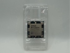 AMD Ryzen 5 7600X3D 4.10GHz 6 Core 12 Thread ...