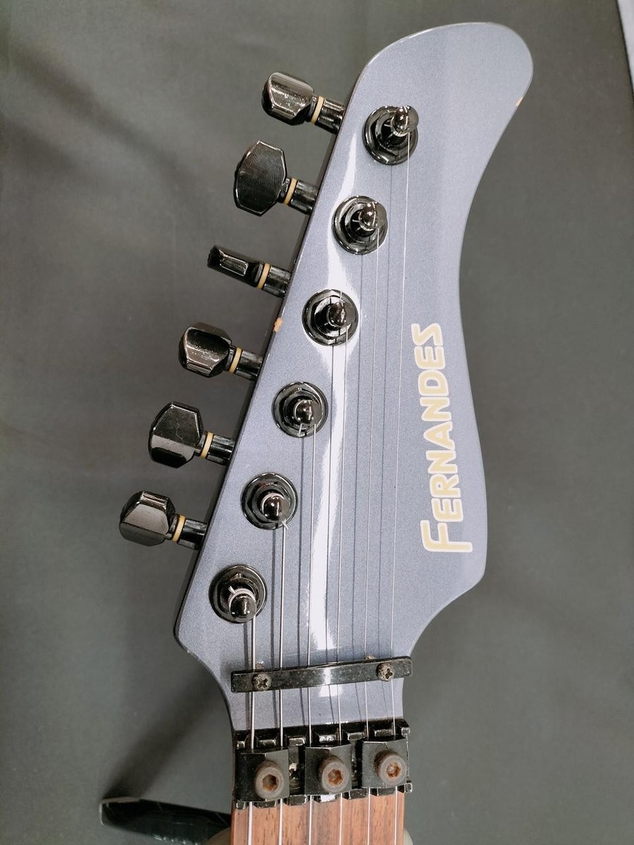 FERNANDES FR-55 Active | eBay