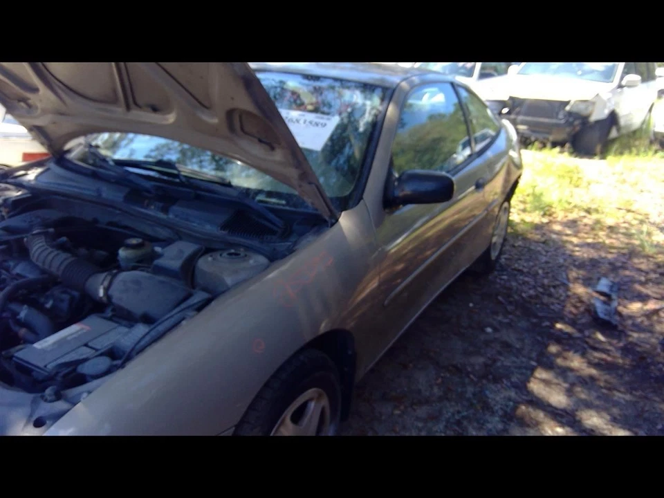 Chassis ECM Cruise Control Left Hand Strut Tower Fits 99-05 BONNEVILLE 1139020 Foto 3 de 4