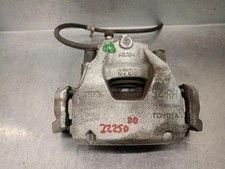 47730K0030 5422567 bremssättel vorne rechts für TOYOTA YARIS ( P21 PA1 PH1 )