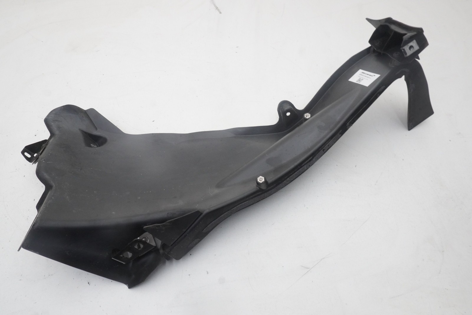McLaren 750S Spider Right Side trim panel P/N 14AA134SP