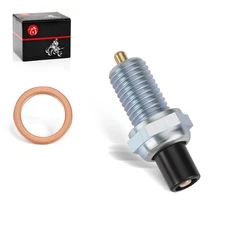 Neutral Reverse Sensor Switch Kit For Honda Recon 250 TE/TM Rancher 350 4x4 2X4