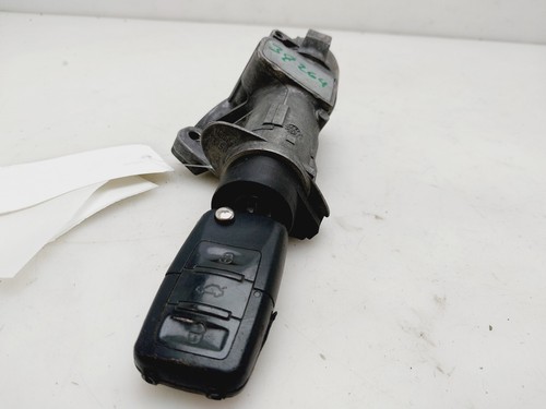 4B0905851C zündanlassschalter für SEAT IBIZA BERLINA (6J5) demip9251504