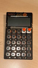Teenage Engineering PO-16 Factory